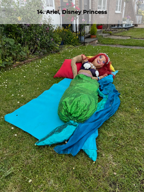 Ariel